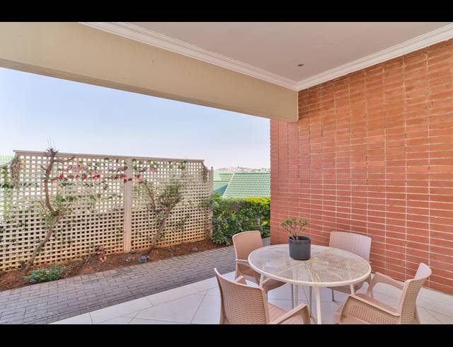 4 BEDROOM DUPLEX FOR SALE IN KINDLEWOOD ESTATE